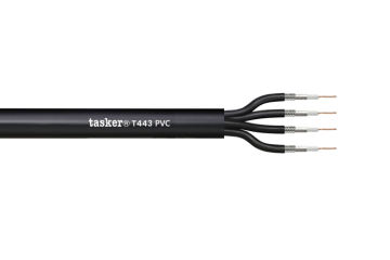 T443 PVC