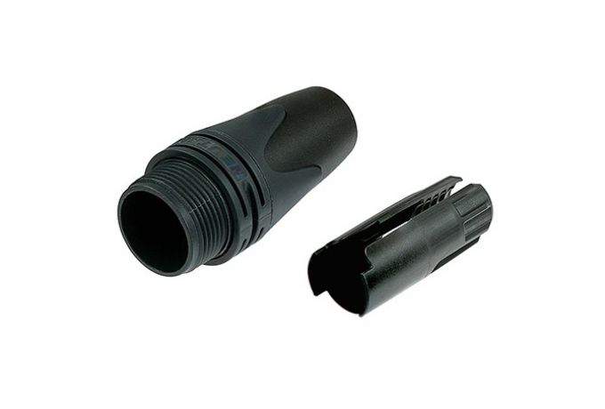 BXX-14 (Tasker TN451) — Codoli e Passacavi larghi