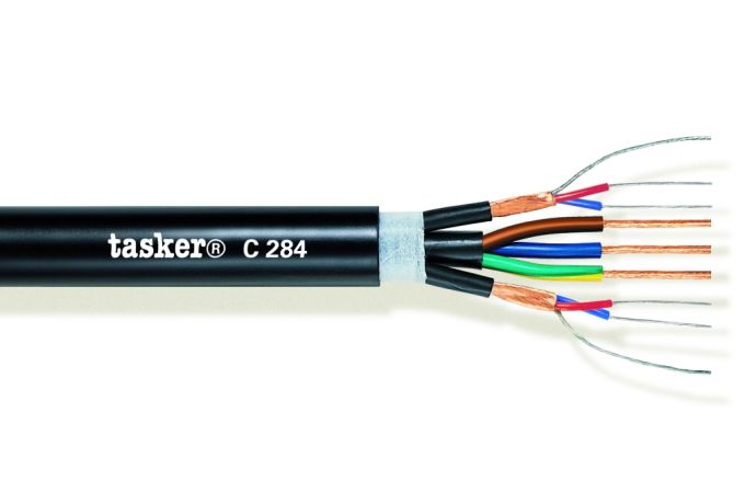 C284 PVC