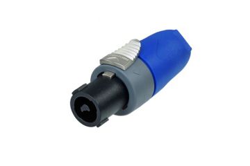 2 pole speakON 40A