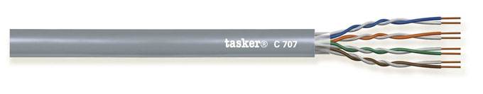 C707 PVC