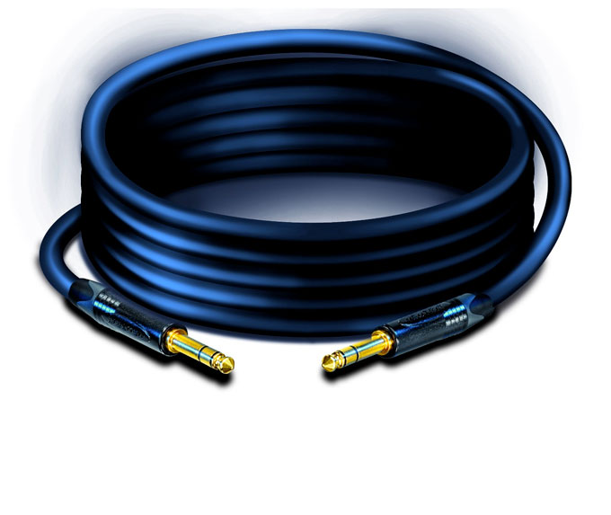 NP3BNP3B — C280 Tasker cable - Neutrik NP3X-B / NP3X-B