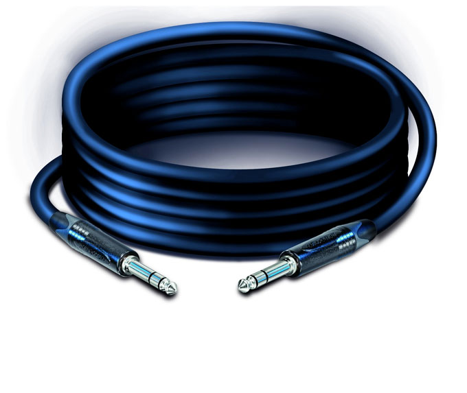 NP3NBAG — Cavo Tasker C280 - Neutrik NP3X-BAG / NP3X-BAG