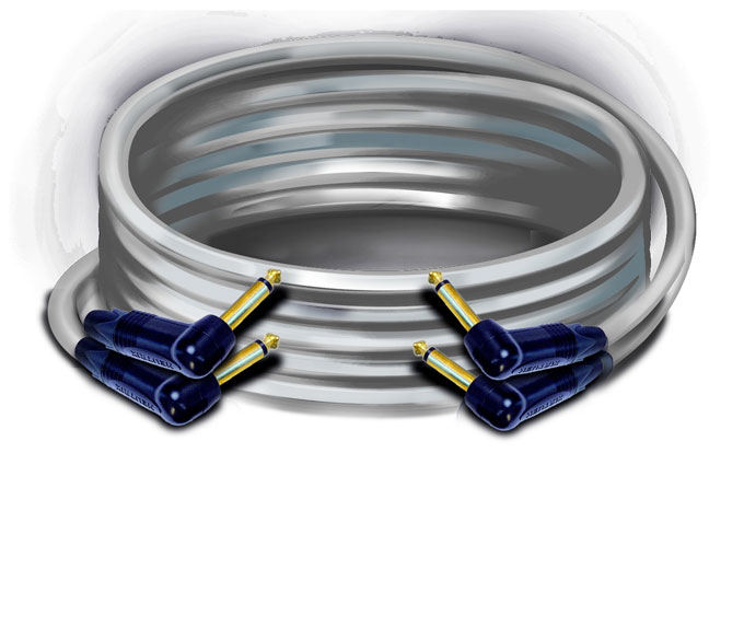 NP2199 — C199 Tasker cable - Neutrik NP2RX-B / NP2RX-B