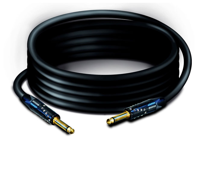 GSSAU03 — Cavo Tasker C285 - Neutrik NP2X-B / NP2X-B
