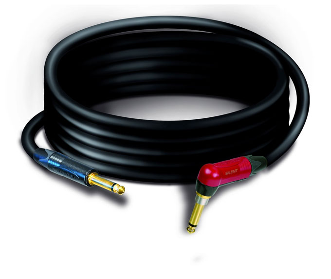 GSAUS03 — Cavo Tasker C285 - Neutrik NP2X-B / NP2RX-AU-Silent