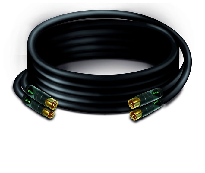 NF2CB220 — Cavo Tasker C220 - Neutrik 2x NF2CB / 2x NF2CB