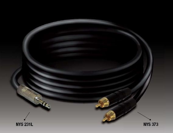 SP5562118 — C118 Tasker Cable - 1x NYS 231L / 2x NYS 373