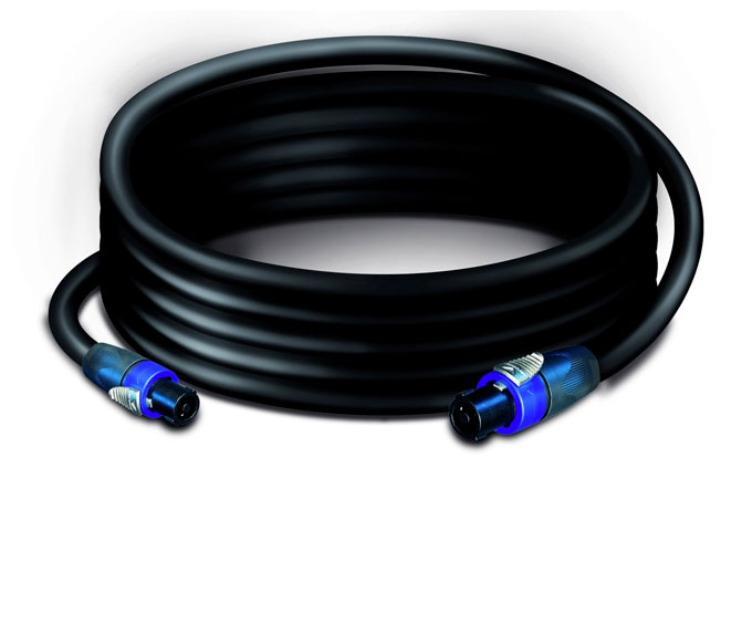 NL4FC276 — C276 Tasker cable - Neutrik NL4FX / NL4FX