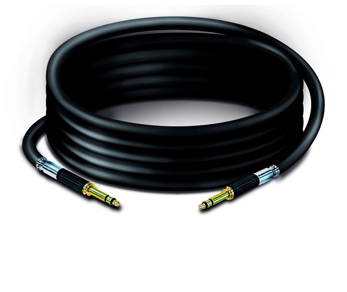 BNPTTAU3 — C301 Tasker cable - Neutrik NP3TT-AU-B / NP3TT-AU-B