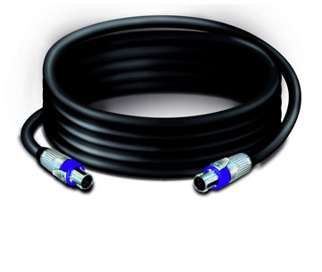 Cavo Tasker C277 - Neutrik NLT4FX / NLT4FX