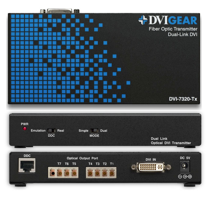 DVI-7320