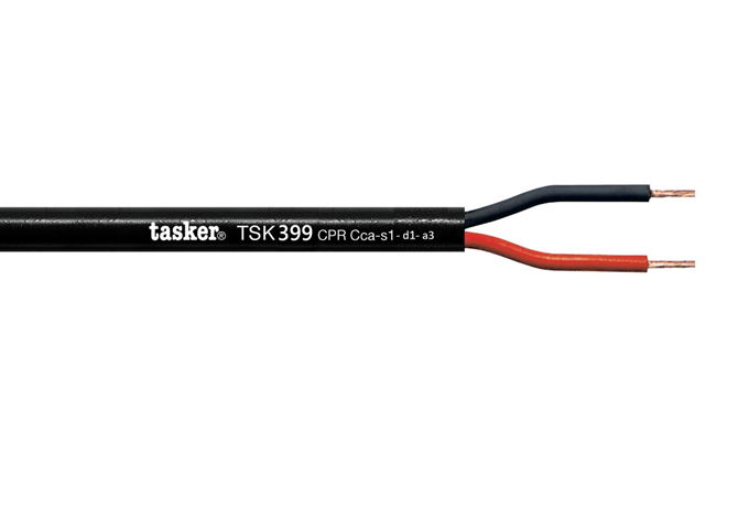 TSK399 CPR Cca