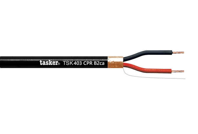 TSK403 CPR B2ca