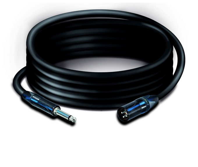 MXXN2301 — Cavo Tasker C301 - Neutrik NC3MXX BAG / NP2X BAG