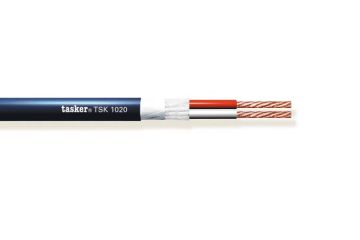 Cavo cassa extra-flessibile 2x1.50 mm²