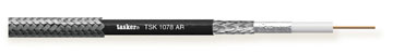 Armored coax cable HDTV-HD SDI  1x0.52 (75Ohm) 