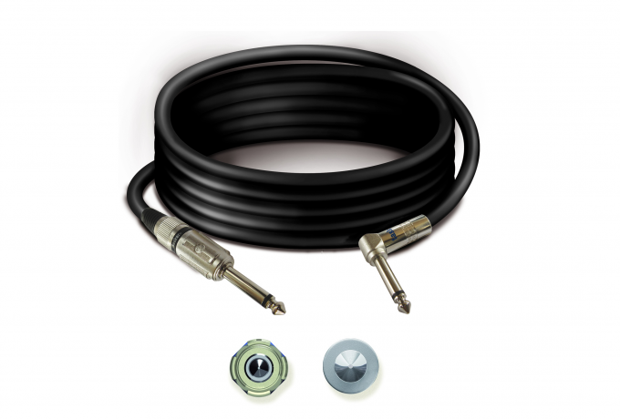 TK113 — Cavetto C285 + SPM6,3M + SPM906,3M - mt 3
