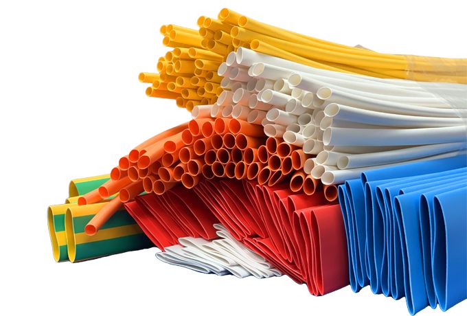 GTM2512 — Heat-Shrink Tubes 2:1 ⌀ 25,4 mm