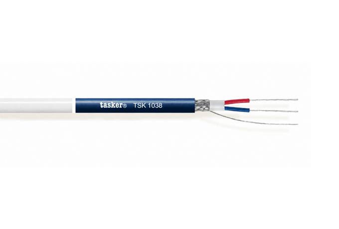 TSK1038 PVC