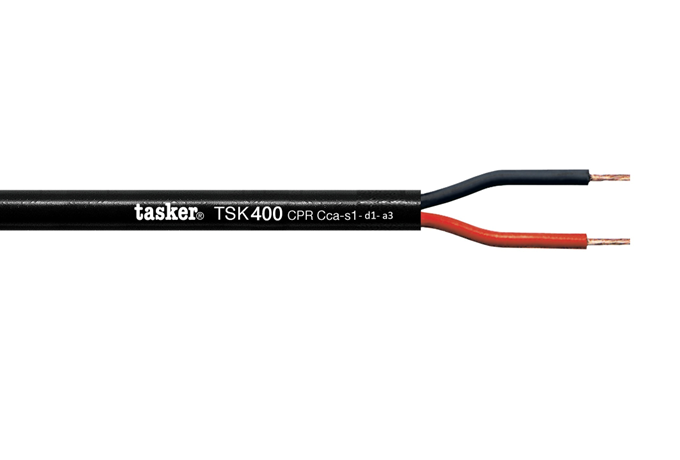 TSK400 CPR Cca