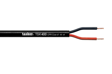 TSK400 CPR Cca