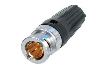 Male BNC 75 ohm