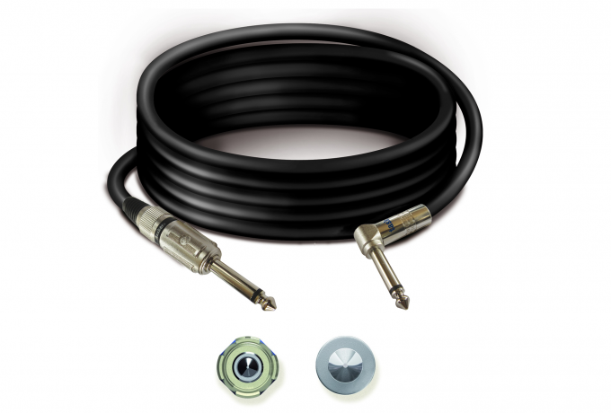 TK119 — Cavetto C285 + SPM6,3M + SPM906,3M - 9 mt
