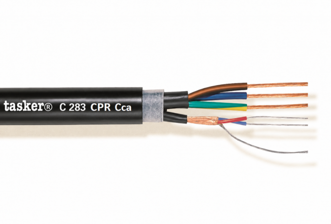 C283 CPR Cca