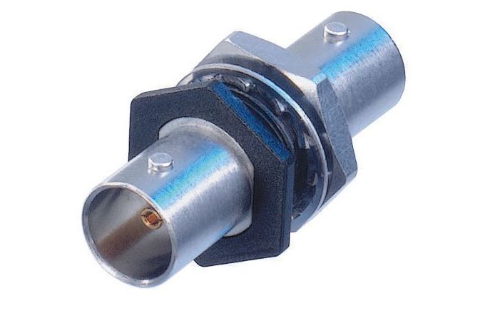 NBB75FI (Tasker TN046) — Pannel female BNC 75 ohm
