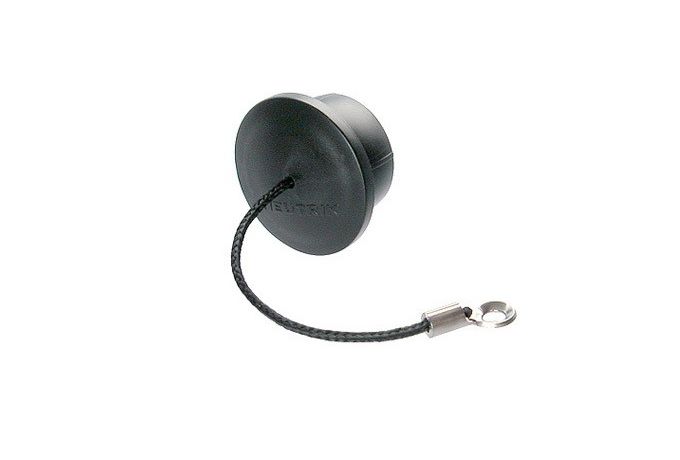 SCM (Tasker TN457) — Dust cover for female XLR panel connettors