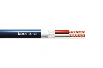 Cavo cassa extra-flessibile 2x4.00 mm²