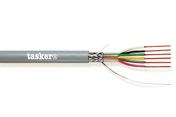 LiYCY cable 2x0,14
