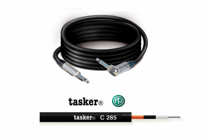 NK116 — Cavetto C285 + NP2X + NP2RX - 6 mt