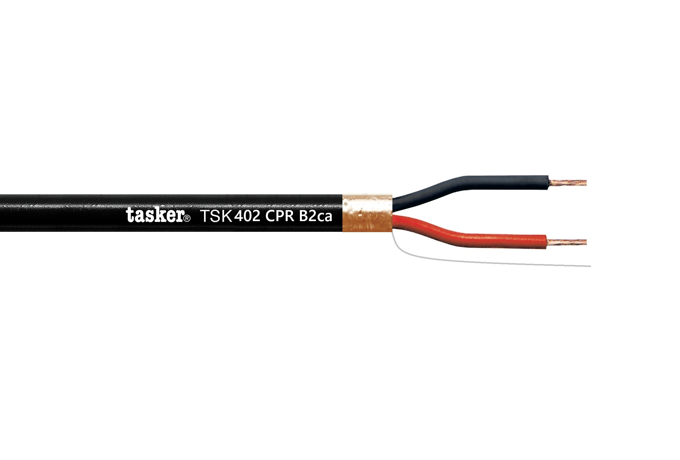 TSK402 CPR B2ca