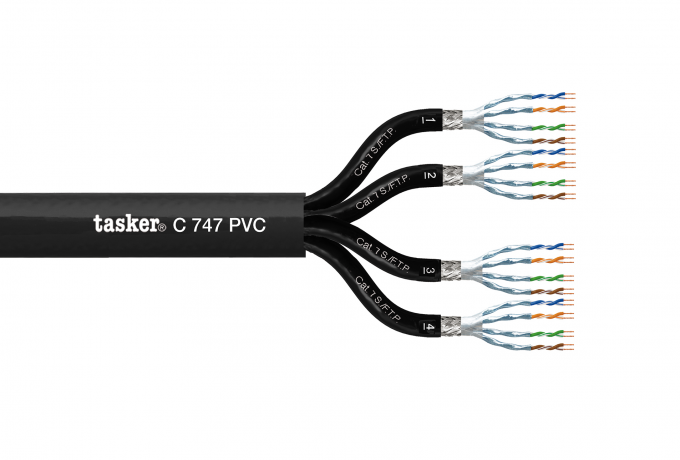 C747 PVC