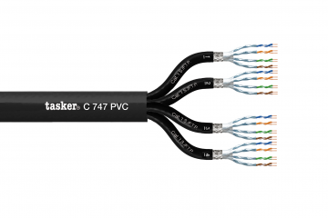 C747 PVC
