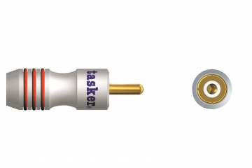 RCA plug